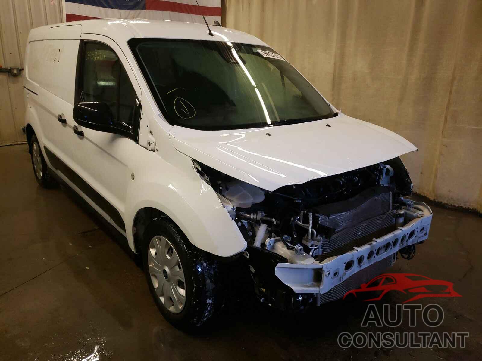 FORD TRANSIT CO 2019 - NM0LS7E25K1428358