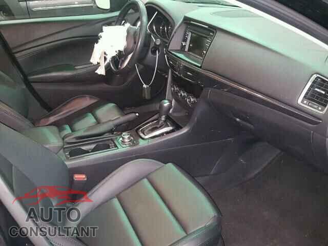 MAZDA 6 2015 - JM1GJ1V51F1194143