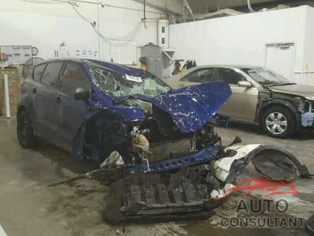 FORD ESCAPE 2016 - 1FMCU0F79GUC10651