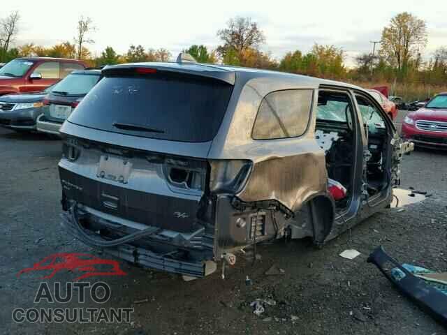 DODGE DURANGO 2015 - 1C4SDJCT7FC795922