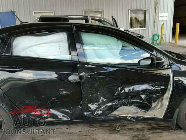 DODGE DART 2015 - 1C3CDFAA7FD421019