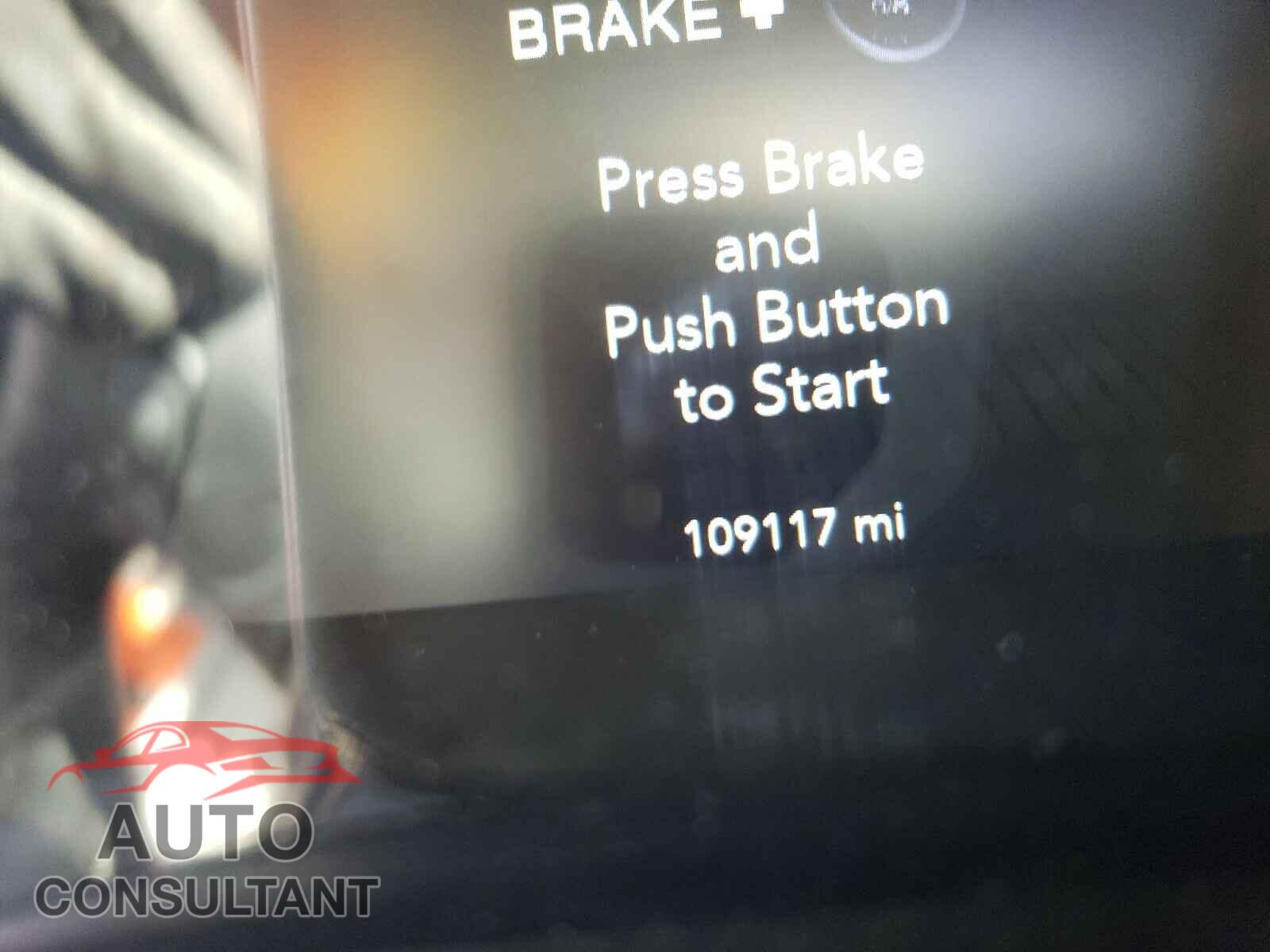 DODGE CHALLENGER 2016 - 2C3CDZAG0GH107688
