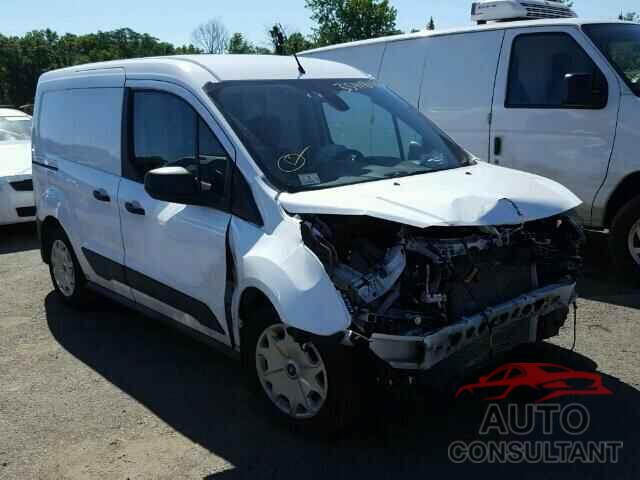 FORD TRANSIT CO 2016 - NM0LS6E78G1253374