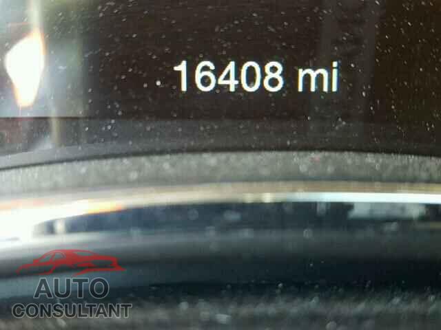 DODGE DURANGO 2016 - 1C4RDJEG5GC341443