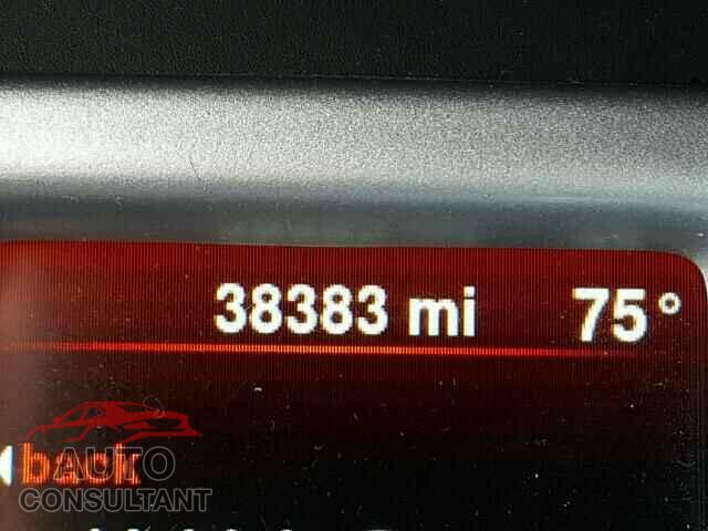 DODGE JOURNEY 2015 - 3C4PDCBB7FT586940