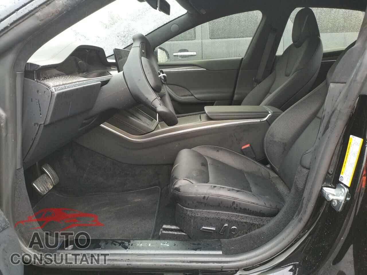 TESLA MODEL S 2022 - 5YJSA1E69NF463000