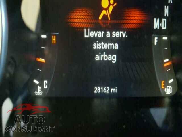 DODGE CHALLENGER 2015 - 2C3CDZAG2FH709863