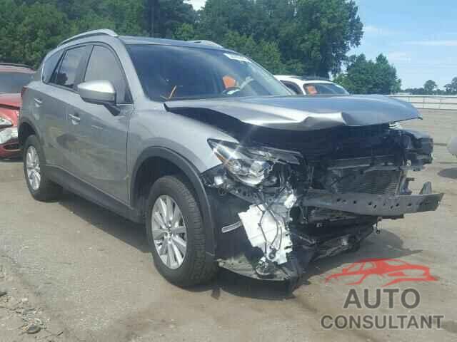 MAZDA CX-5 2015 - JM3KE2CY8F0447974