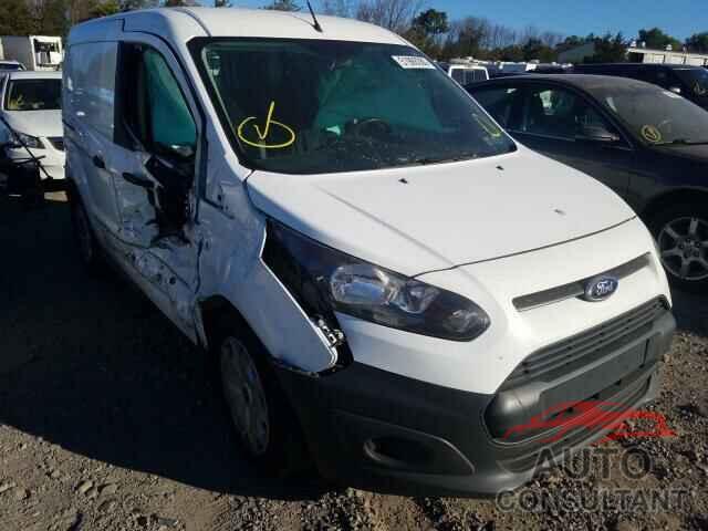 FORD TRANSIT CO 2016 - NM0LS6E7XG1267079