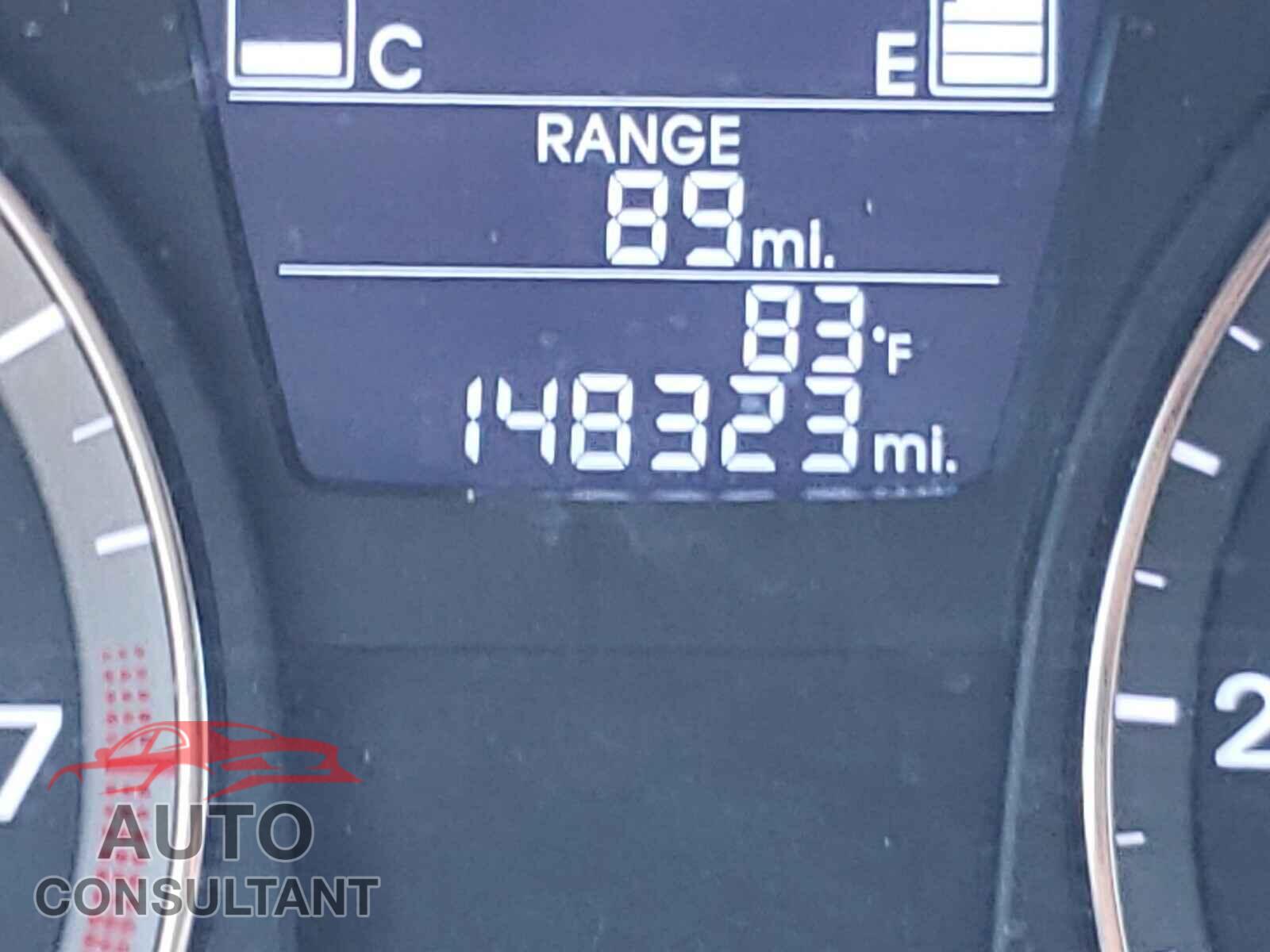 HYUNDAI ACCENT 2016 - KMHCT4AE3GU972809