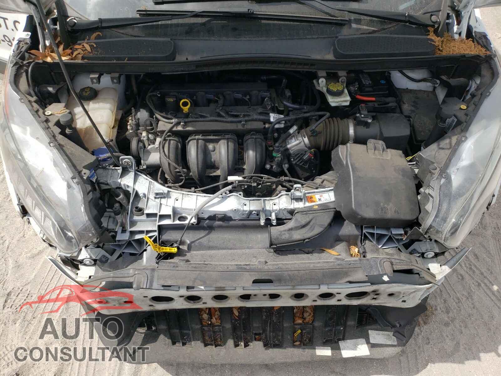 FORD TRANSIT CO 2016 - NM0LS7E79G1277611