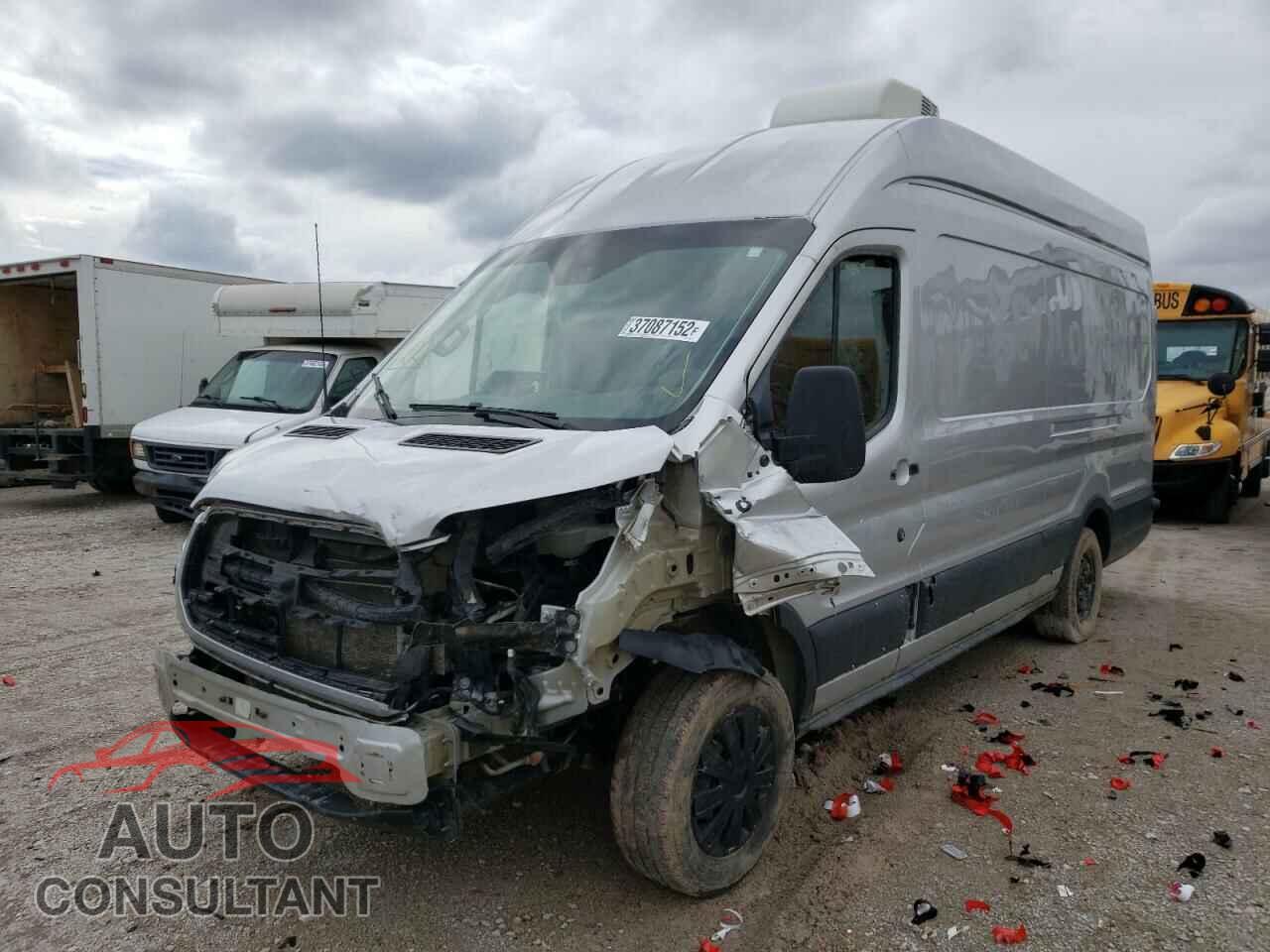 FORD TRANSIT CO 2016 - 1FTBW3XM7GKA87864