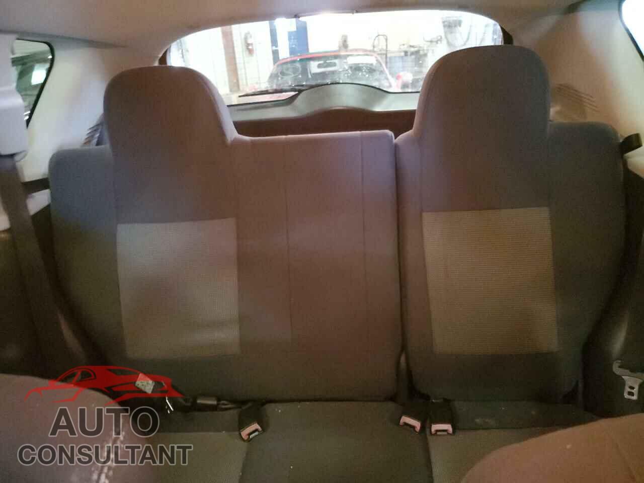 JEEP COMPASS 2011 - 1J4NT1FA9BD286536
