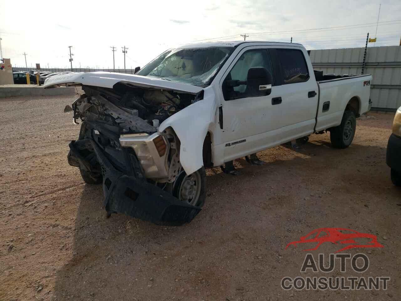 FORD F250 2019 - 1FT7W2BT8KED13609