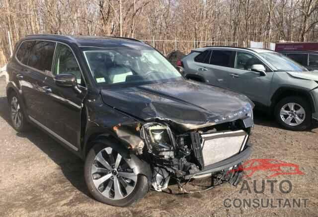 KIA TELLURIDE 2020 - 5XYP6DHC8LG044703