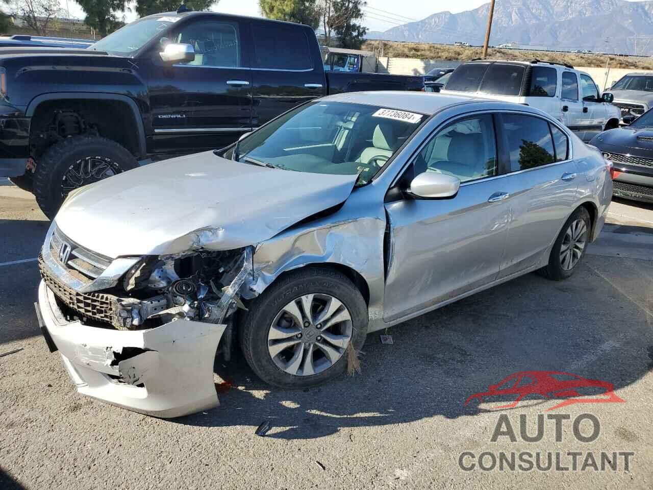 HONDA ACCORD 2015 - 1HGCR2F35FA147824
