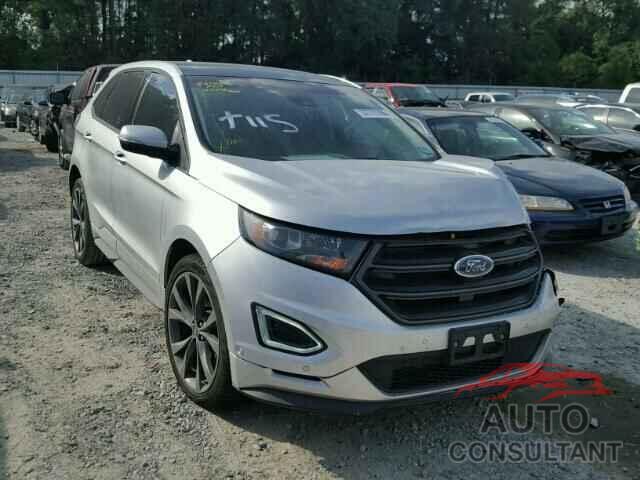 FORD EDGE 2016 - 2FMPK4APXGBB15625