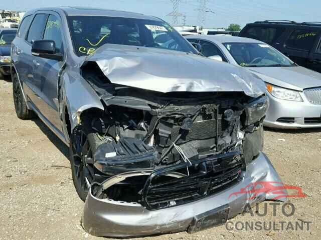 DODGE DURANGO 2015 - 1C4SDJCT7FC782183