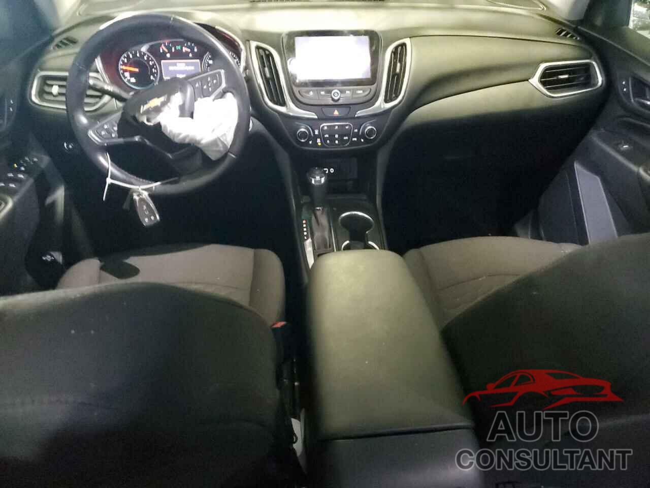 CHEVROLET EQUINOX 2019 - 2GNAXKEV1K6105762