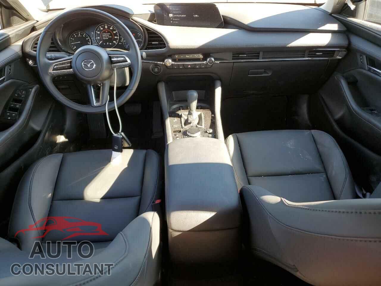 MAZDA 3 2023 - 3MZBPACM7PM384503
