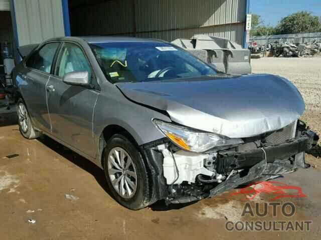 TOYOTA CAMRY 2015 - 4T1BF1FK0FU095470
