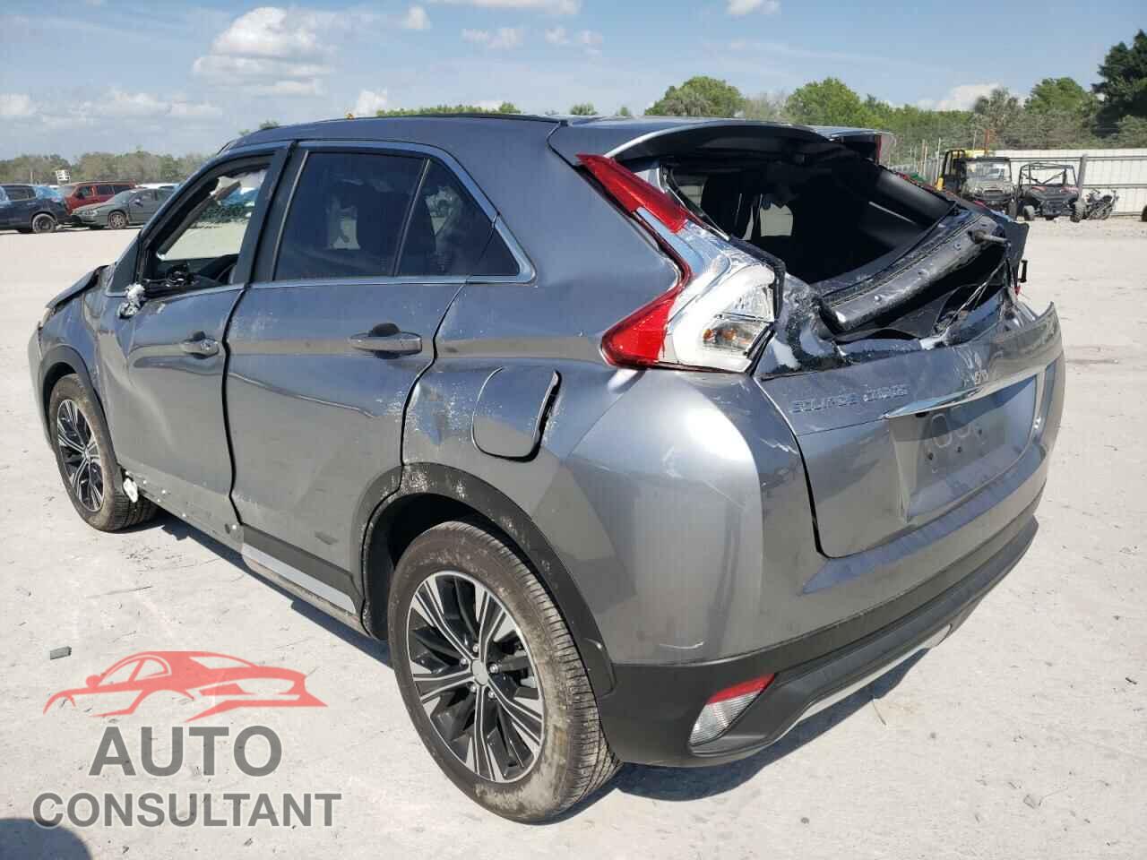 MITSUBISHI ECLIPSE 2020 - JA4AS5AA3LZ031367