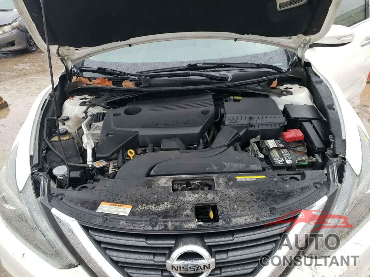 NISSAN ALTIMA 2017 - 1N4AL3AP0HC118154