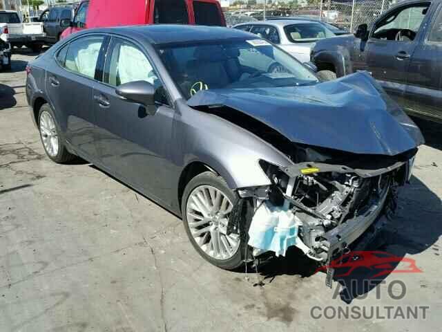 LEXUS ES350 2015 - JTHBK1GG1F2179916