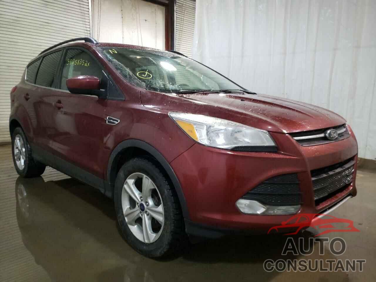 FORD ESCAPE 2016 - 1FMCU9GXXGUB92115