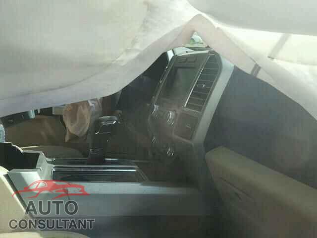 FORD F150 2015 - 1FTEW1EF4FFB07050