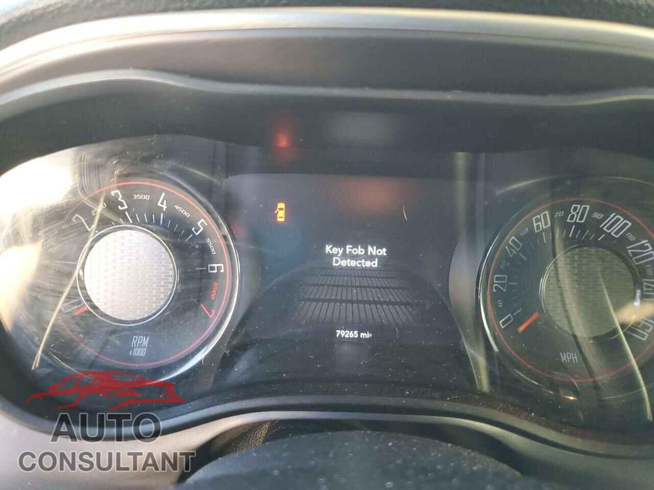 DODGE CHALLENGER 2020 - 2C3CDZAG8LH201988