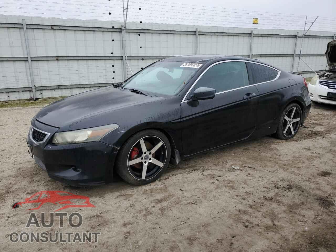 HONDA ACCORD 2009 - 1HGCS12789A001431
