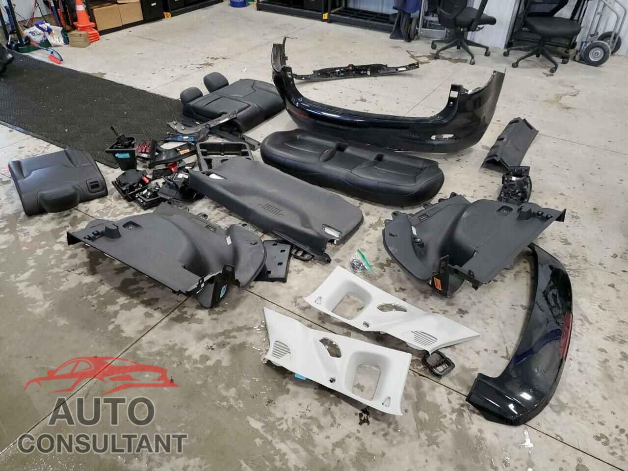 JEEP COMPASS 2019 - 3C4NJDCB2KT812882