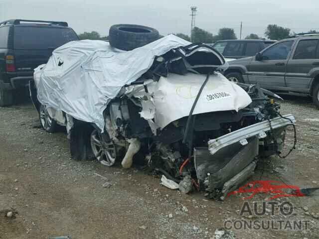 FORD FUSION 2015 - 3FA6P0SUXFR224199