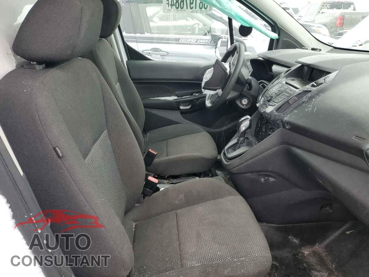 FORD TRANSIT 2017 - NM0LS7E75H1297372