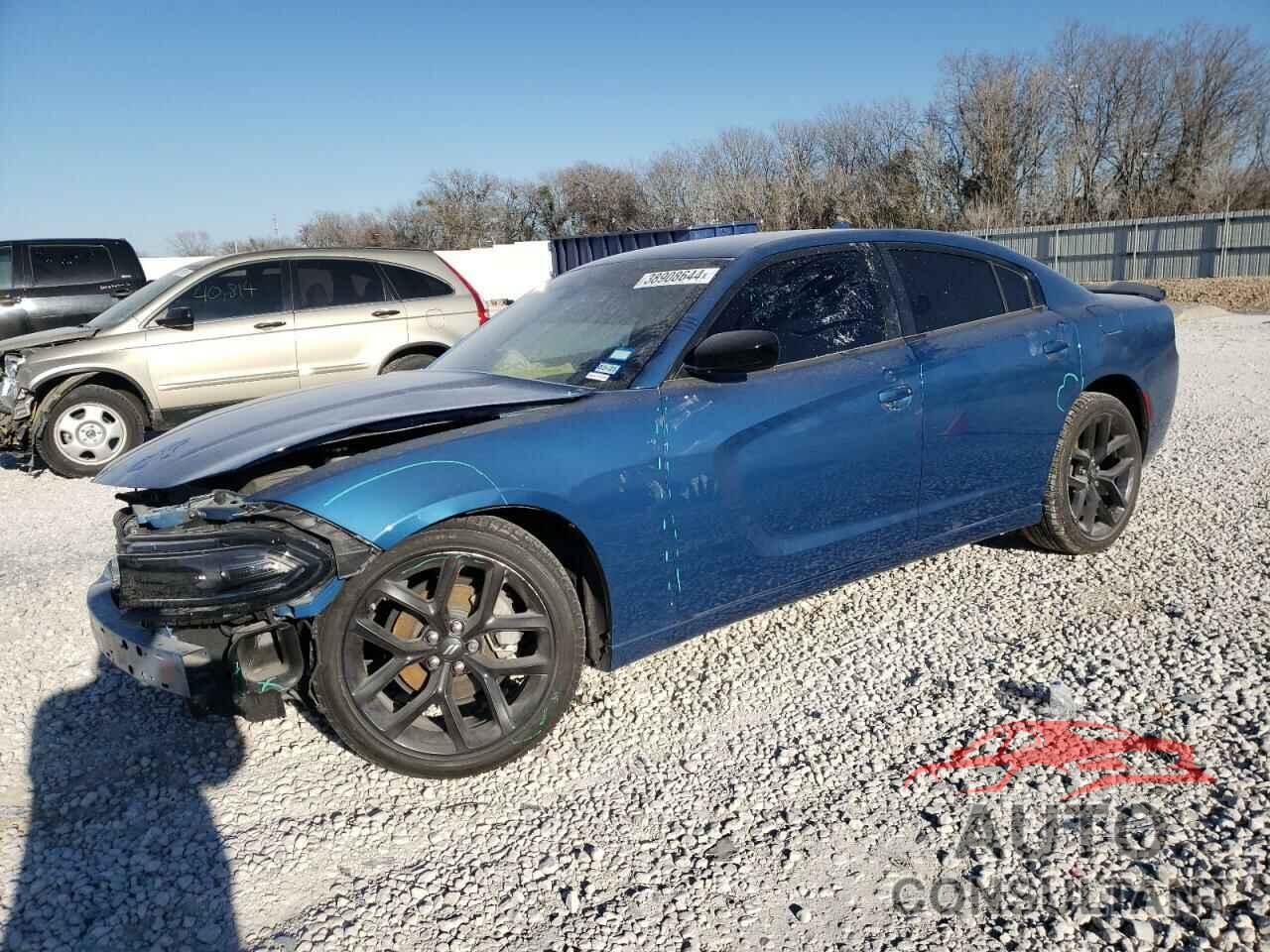 DODGE CHARGER 2023 - 2C3CDXBG2PH516665