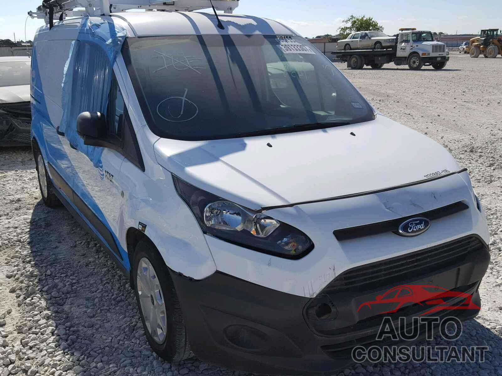 FORD TRANSIT CO 2016 - NM0LS7E76G1251418