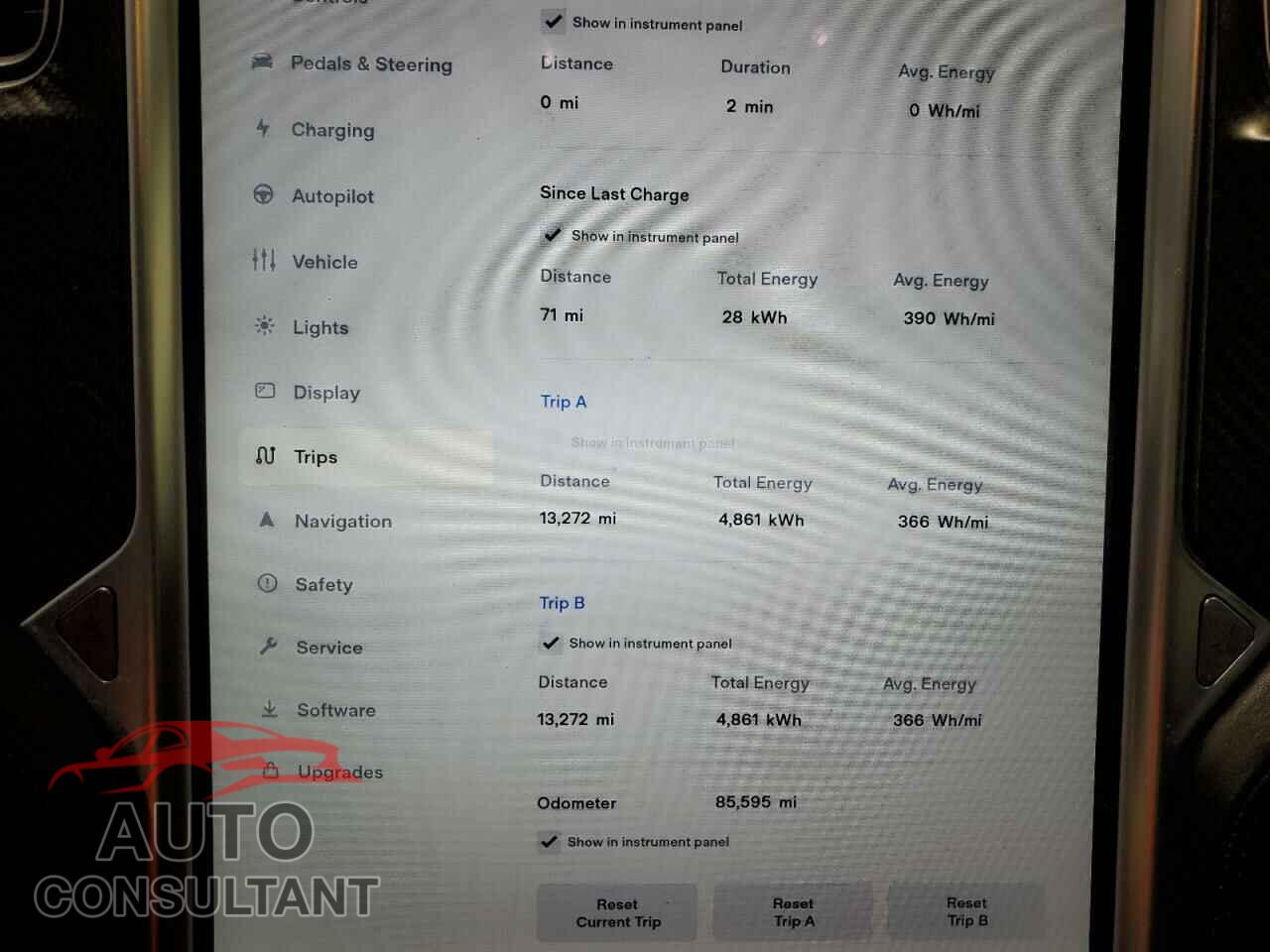 TESLA MODEL S 2016 - 5YJSA1E2XGF142891