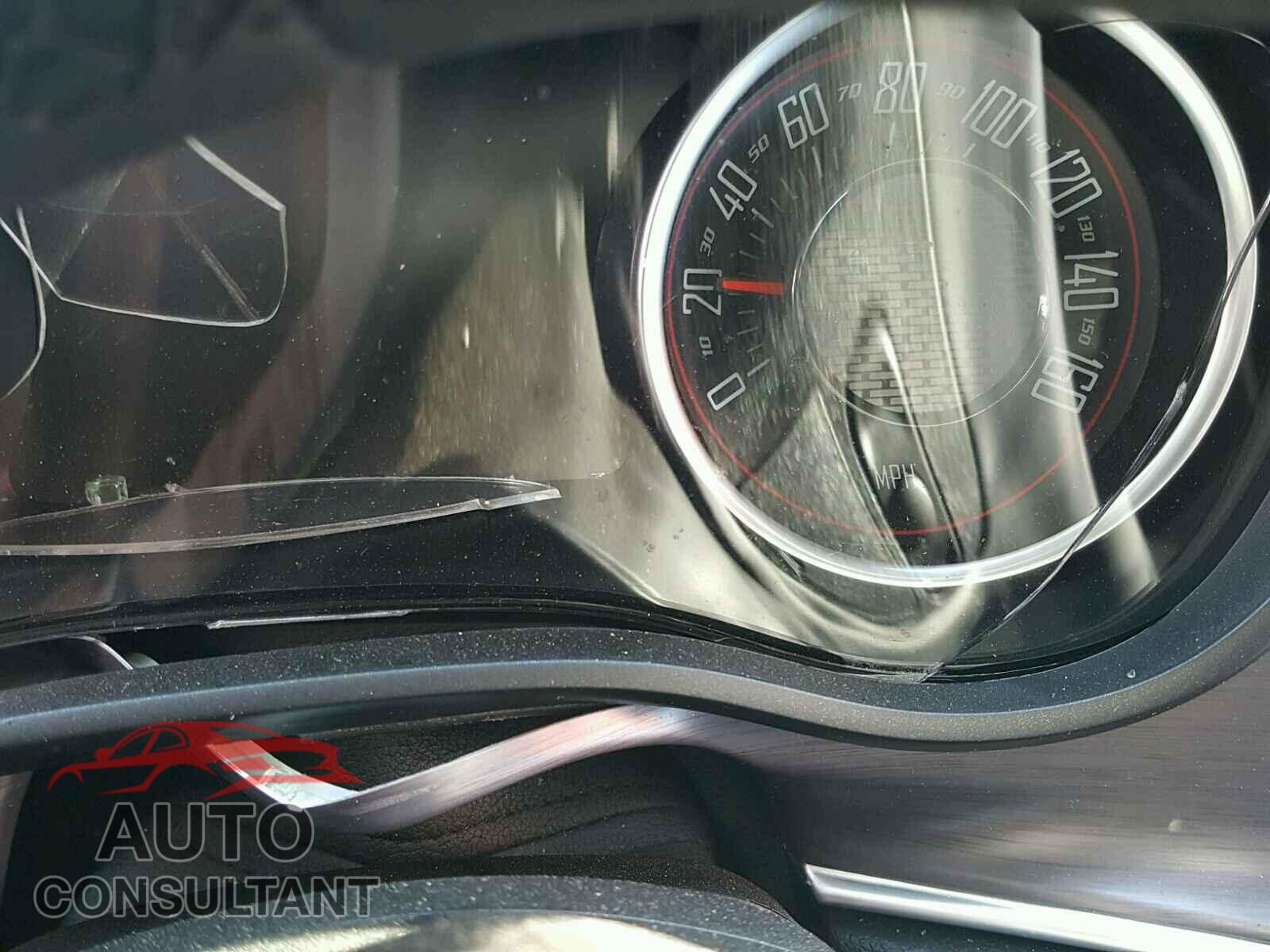 DODGE CHALLENGER 2018 - 2C3CDZAG9JH219896