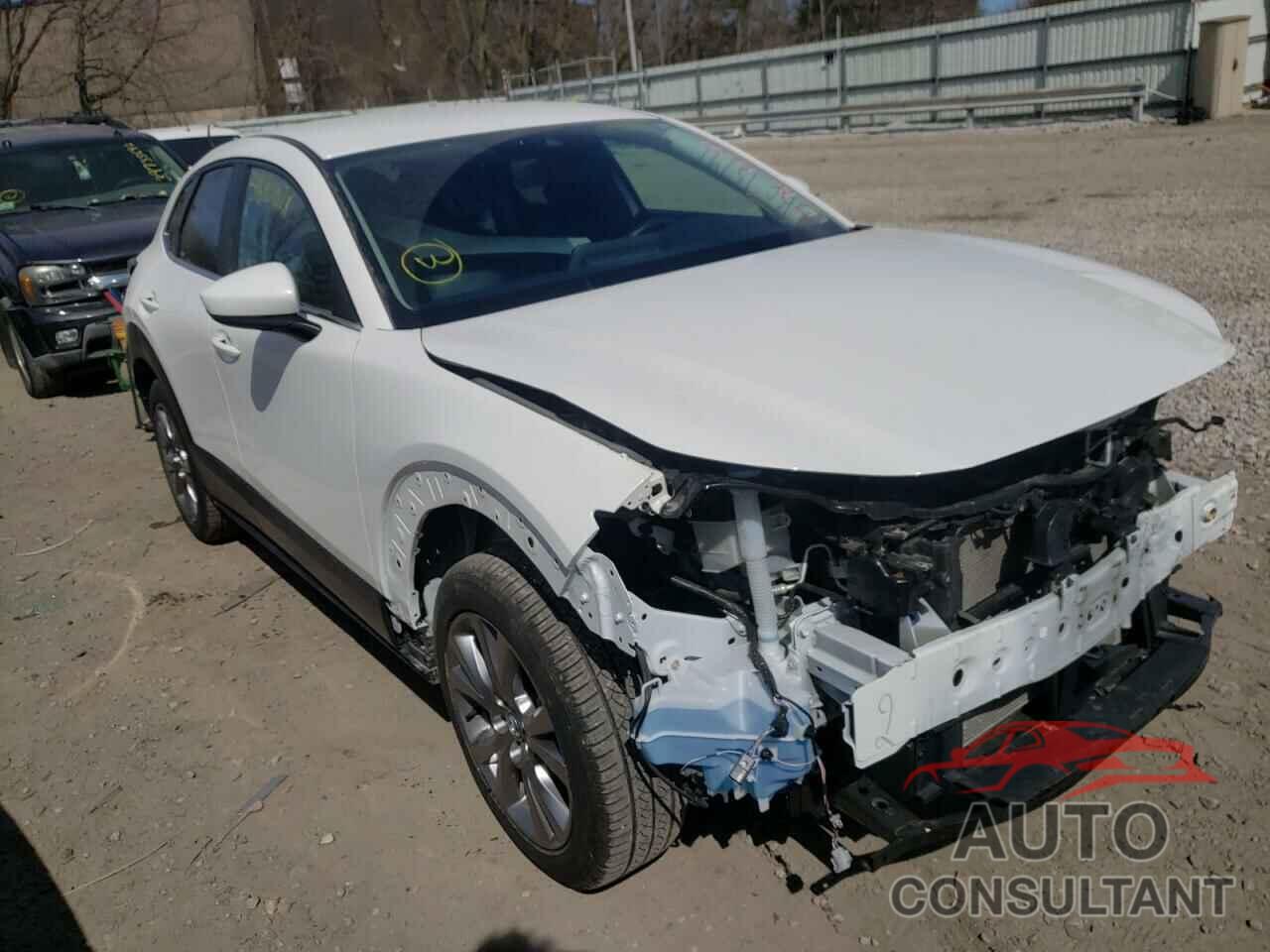 MAZDA CX30 2020 - 3MVDMBCL9LM110391