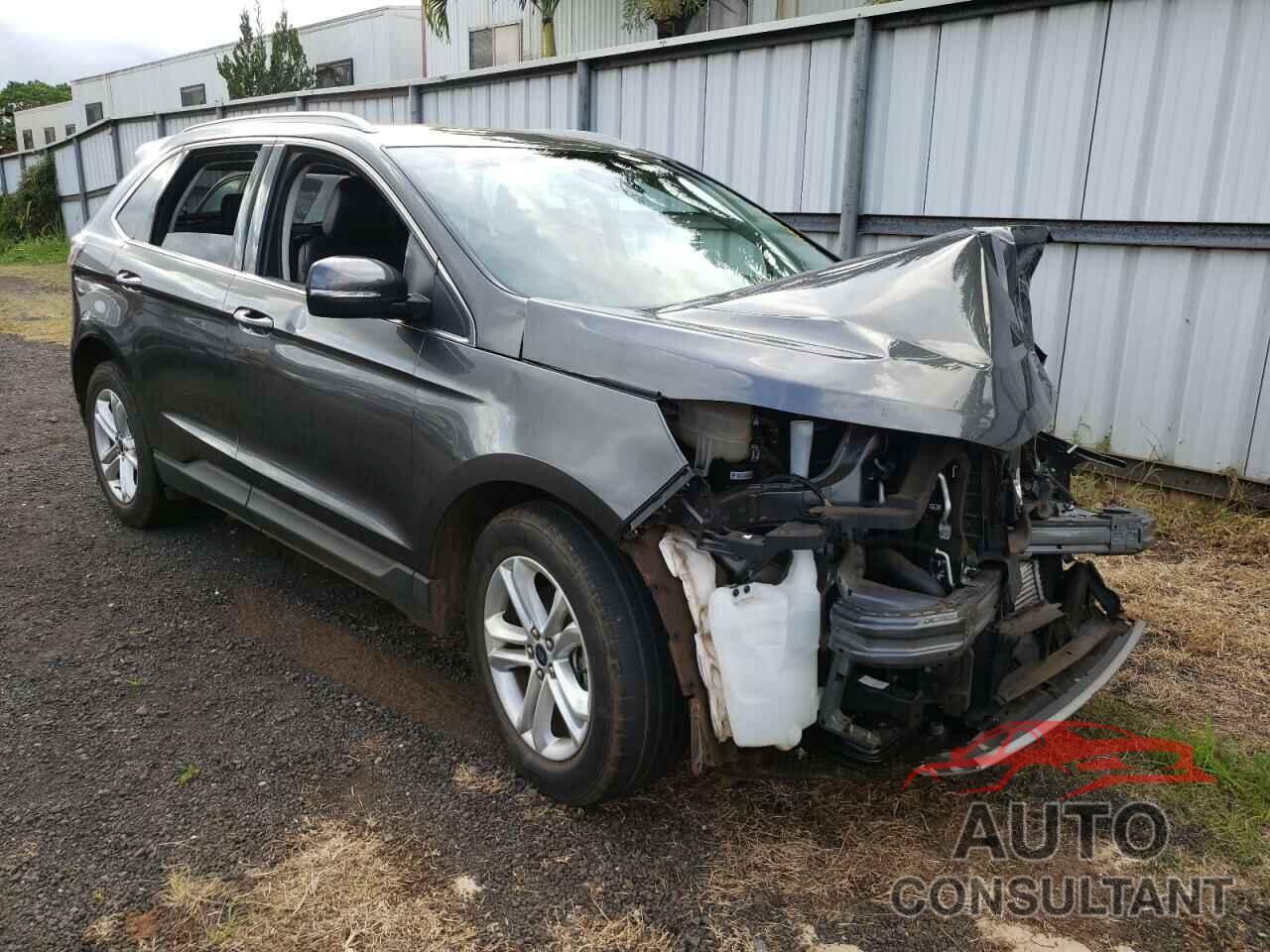 FORD EDGE 2020 - 2FMPK3J95LBA50429