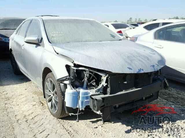 TOYOTA CAMRY 2015 - 4T1BF1FK3FU945043