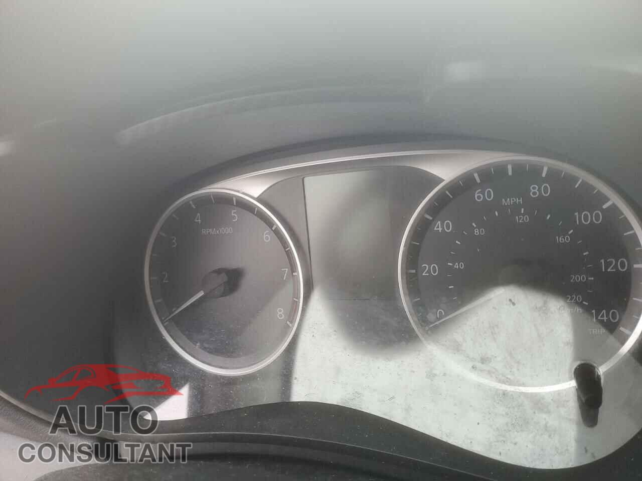 NISSAN VERSA 2020 - 3N1CN8DV9LL835852