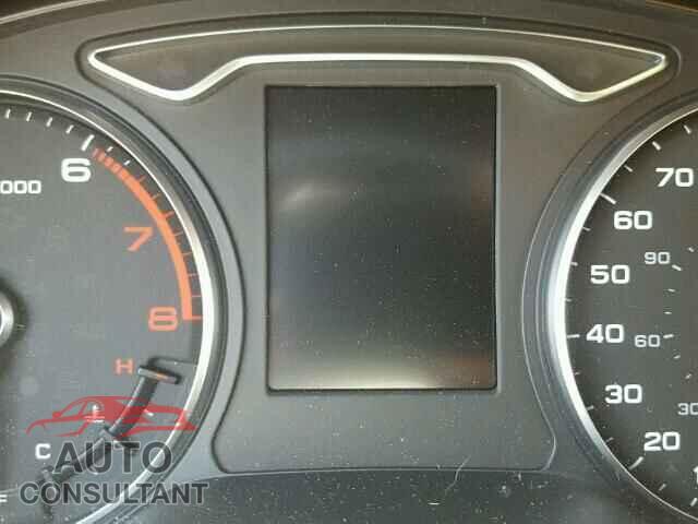 AUDI A3 2016 - WAUA7GFF8G1018865