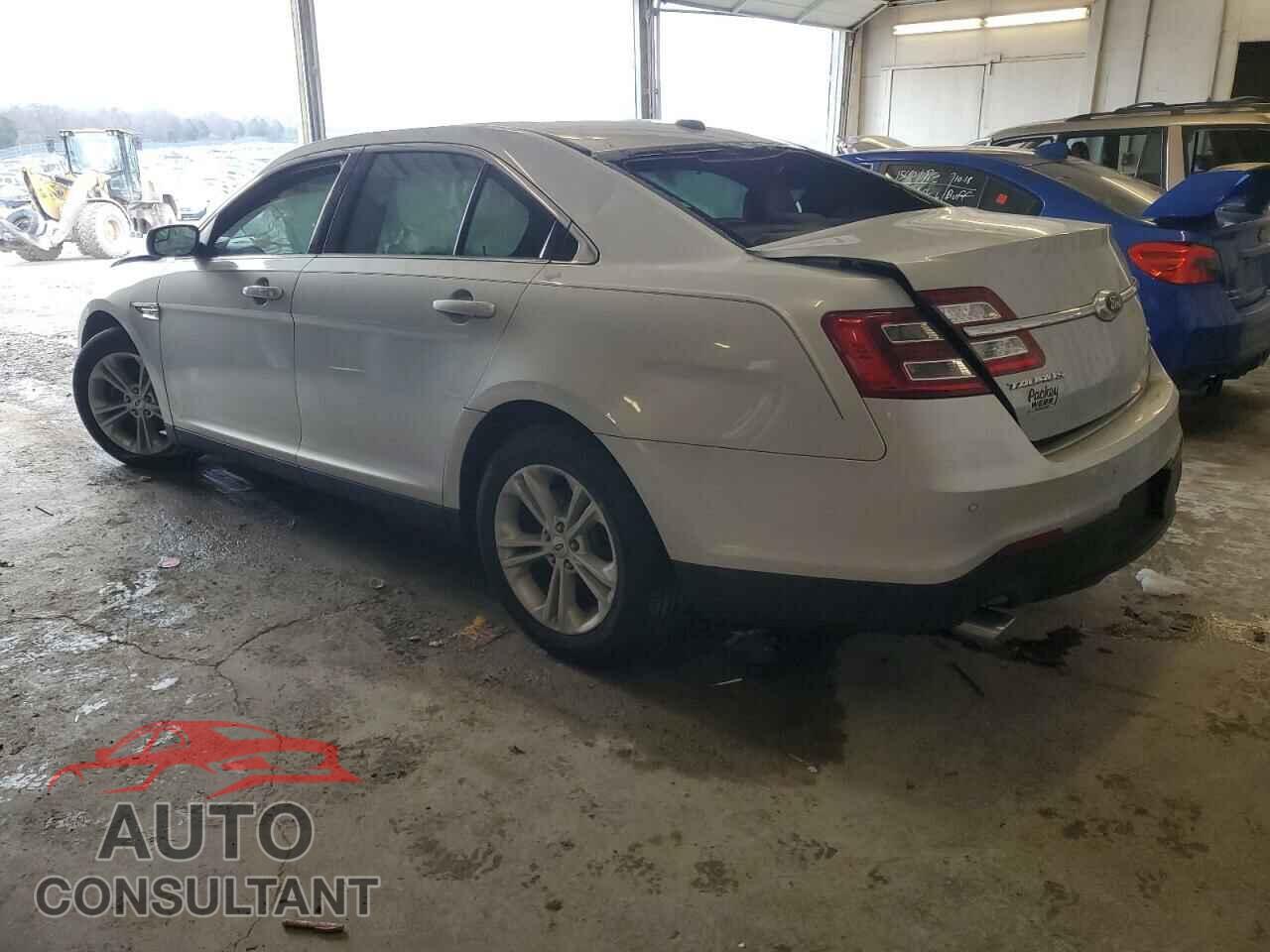 FORD TAURUS 2017 - 1FAHP2E8XHG116789