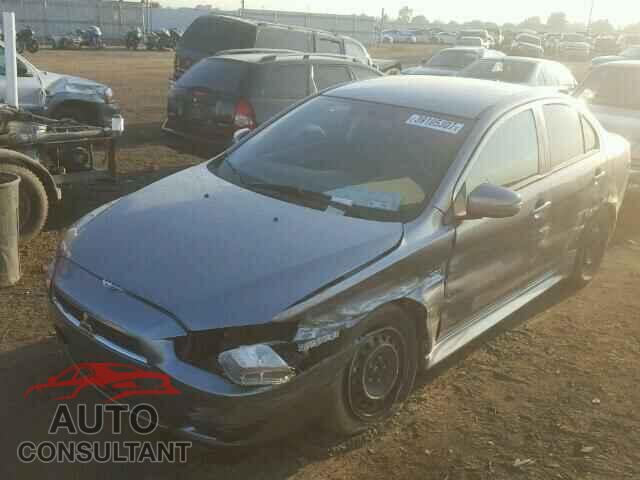 MITSUBISHI LANCER 2015 - JA32U2FU3FU015689