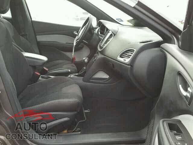 DODGE DART 2015 - 1C3CDFBB8FD174679