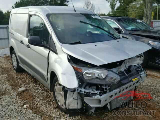 FORD TRANSIT CO 2017 - NM0LS6E70H1325461