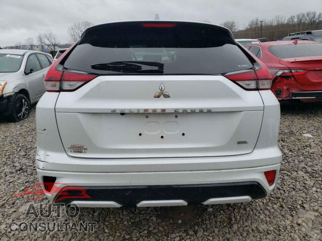 MITSUBISHI ECLIPSE 2023 - JA4ATWAA5PZ001361