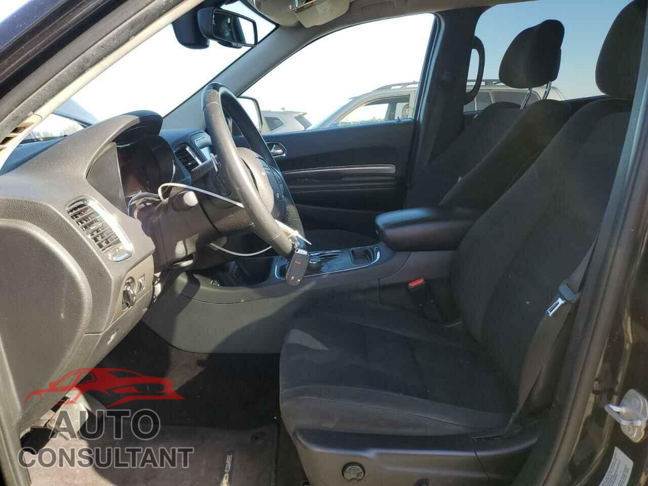DODGE DURANGO 2016 - 1C4RDHAGXGC330985